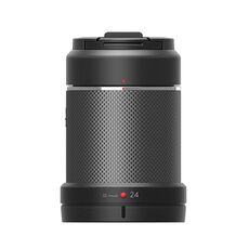 Obiettivo originale DJI DL 24mm F2.8 LS ASPH per fotocamera PTZ Zenmuse X7 / X9-8K Air / X9-8K Air (nero)