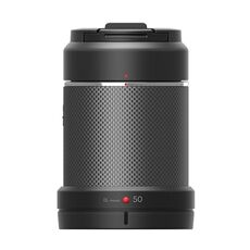 Obiettivo originale DJI DL 50mm F2.8 LS ASPH per fotocamera PTZ Zenmuse X7 / X9-8K Air / X9-8K Air (nero)