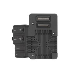 Piastra di espansione originale DJI Ronin 4D per interfacce SDI / XLR / TC