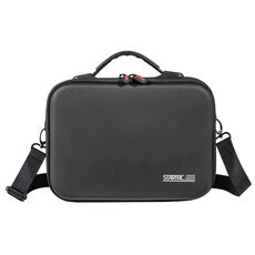 Custodia portatile in PU per Insta360 Ace / Ace Pro STARTRC (nera)