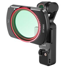Per filtro obiettivo DJI OSMO Pocket 3 STARTRC CPL