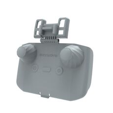 Per DJI RC- N2 / N1 Sunnylife YK715 Coperchio di protezione parasole per telecomando (grigio)