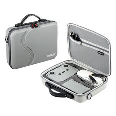 Borsa a tracolla impermeabile per Mini 4K / Mini 2 / Mini 2 SE STARTRC (grigio)