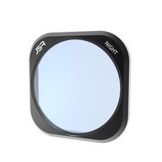 Per filtro obiettivo fotocamera Insta360 Ace Pro JSR ACE PRO serie KB, filtro: NOTTE