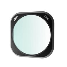 Per filtro obiettivo per fotocamera Insta360 Ace Pro JSR ACE PRO KB Series, filtro:STAR
