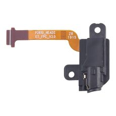 Per Huawei MediaPad M5 Lite 10 BAH2-W09 Cavo flessibile audio jack per auricolari