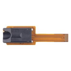 Per Lenovo Tab P10 TB-X705 Jack per auricolari Cavo flessibile audio