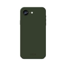 Per iPhone 16e MOFI Qin Series Skin Feel Custodia per telefono PC All-inclusive (verde)