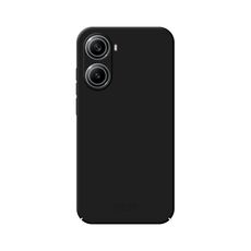 Per Redmi Turbo 4 / Poco X7 Pro Custodia per telefono PC all-inclusive MOFI Qin Series Skin Feel (nero)