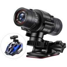 H42A Videocamera per fotocamera per casco da motocicletta per attività all'aria aperta HD Sport Action Camera