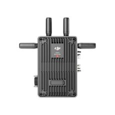 Ricevitore video originale DJI Trasmissione 1080p/60fps da 20.000 piedi