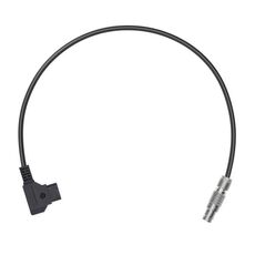 Originale DJI Ronin 4D P-TAP alla linea DC-IN da 0,5 m