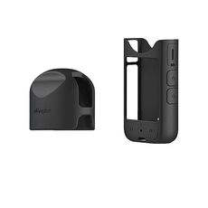 Custodia protettiva in silicone per accessori per fotocamera Insta360 X3 aMagisn