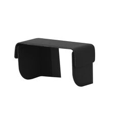 Per DJI Osmo Pocket 3 BRDRC Parasole Paraluce leggero (Nero)