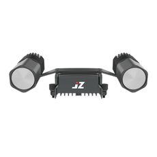 JZ T30 per DJI Mavic 3E / 3T 30W Lampada a matrice Faretto
