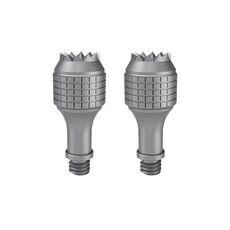 Per telecomando DJI RC-N1 / RC-N2 LKTOP Joystick Thumb Rocker (grigio)