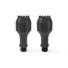 Per telecomando DJI RC-N1 / RC-N2 LKTOP Joystick Thumb Rocker (nero)