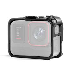 Per Insta360 Ace / Ace Pro aMagisn Accessori per fotocamere sportive con bordo in gabbia per conigli