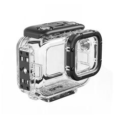 Per Insta360 Ace aMagisn Scatto orizzontale e verticale Guscio per immersione Accessori per guscio impermeabile da 60 m