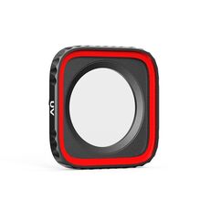 Per Insta360 Ace Pro UV aMagisn Filtro impermeabile Occhiali protettivi Accessori per fotocamere sportive
