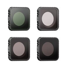 Per Insta360 Ace CPL + ND8 + ND16 + ND32 aMagisn Filtro impermeabile Occhiali protettivi Accessori per fotocamere sportive