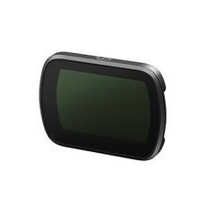 Per DJI Osmo Pocket 3 aMagisn HD Filtri rivestiti a doppia faccia Occhiali protettivi per fotocamera sportiva, Stile: CPL