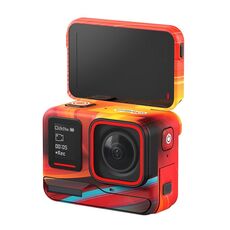 Per Insta360 Ace Pro aMagisn Adesivo per il corpo Accessori per fotocamere sportive (Pittura)