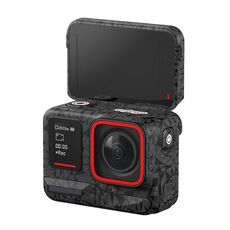 Per Insta360 Ace Pro aMagisn Adesivo per il corpo Accessori per fotocamere sportive (Triangolo)
