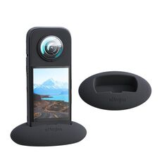 Per base in silicone desktop aMagisn Insta360 X3 (nera)