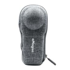 Per Insta360 ONE RS Borsa panoramica da 1 pollice 360 aMagisn Accessori per fotocamere sportive