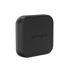 Per Insta360 One RS 4K aMagisn Obiettivo grandangolare potenziato Custodia protettiva in silicone Copriobiettivo
