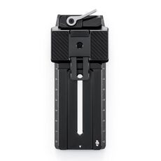 Piastra a sgancio rapido inferiore originale DJI RS Pro per RS 4 Pro / RS 4 / RS 3 Pro / RS 3 / RS 2