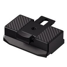 Piastra a sgancio rapido superiore originale DJI RS per RS 4 Pro / RS 4 / RS 3 Pro / RS 3 / RS 2