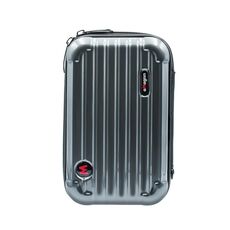 Custodia protettiva rigida per custodia Insta360 X4 aMagisn (grigia)