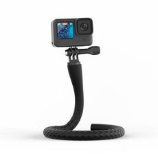 aMagisn AM10 Supporto flessibile Octopus Sports Camera Accessori Vlog per ciclismo