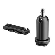 Per staffa per fotocamera Insta360 GO 3 HEPAIL, stile: avvio a freddo