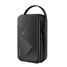 TELESIN GP-PRC-278-02 Custodia per fotocamera sportiva portatile con custodia per fotocamera sportiva in versione estesa aggiornata