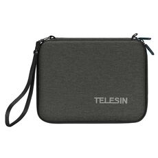 Custodia da trasporto media universale per fotocamera sportiva TELESIN GP-PRC-213