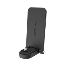 Per Insta360 X4 / X3 Sunnylife X4-ZJ827 Base di supporto magnetica Maniglia portatile Accessori di supporto da tavolo (Nero)