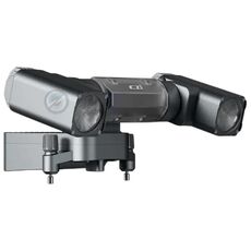 Faretto cardanico CZI GL10 per drone DJI Mavic 3E / 3T
