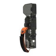 Per DJI OSMO Pocket 3 RCSTQ Custodia protettiva trasparente Custodia protettiva anti-dislocazione globale