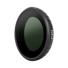 Per la fotocamera sportiva Insta360 GO 3S aMagisn Filtro impermeabile Lente protettiva CPL