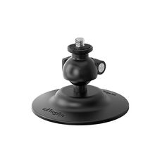 Supporto adesivo flessibile AMagisn per DJI / GoPro HERO / Insta360 Action Camera, specifiche: 1/4 pollici