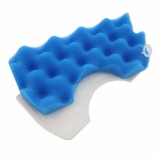 Filtro in cotone per aspirapolvere Samsung SC4300 SC4470 Parti di ricambio