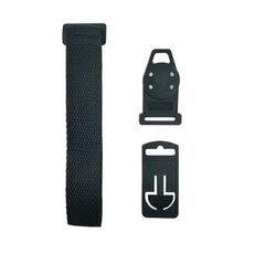 3 pezzi/set multimetro digitale universale cordino magnetico portatile (BC0006012700)