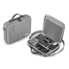 STARTRC Borsa a tracolla per GoPro HERO13 Nero /12 Nero /11 Nero /10 Nero /9 Nero (grigio)