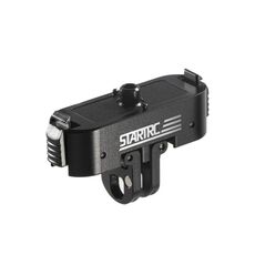 Per GoPro HERO13 Black STARTRC Supporto base magnetico a sgancio rapido (nero)