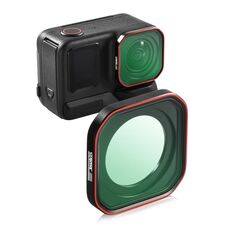 Per Insta360 Ace Pro 2 STARTRC Action Camera Filtro antiappannamento per obiettivo