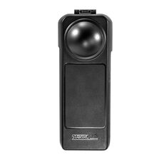 Per la copertura protettiva dell'obiettivo dello schermo Insta360 X4 (nero)
