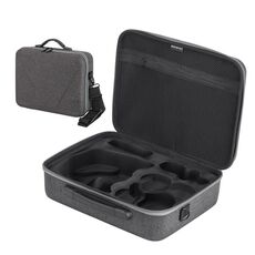 Per DJI Neo Sunnylife Borsa portaoggetti portatile (Nero)
